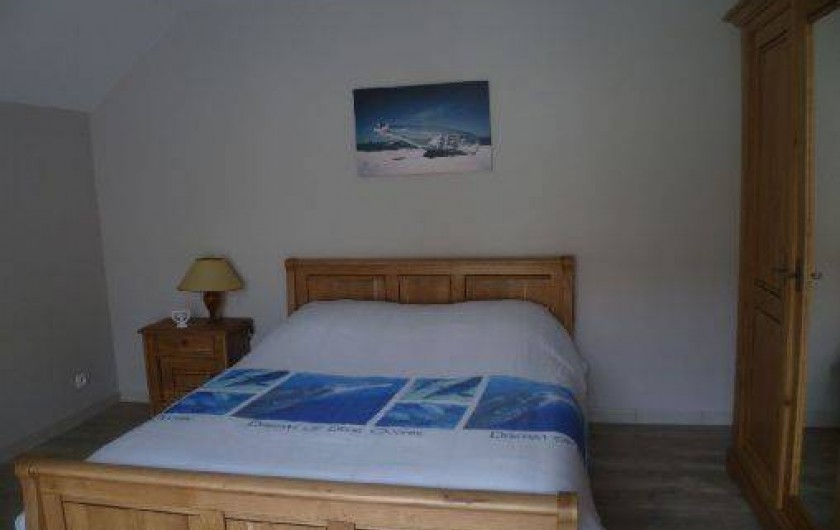 Location de vacances - Maison - Villa à Vernou-en-Sologne