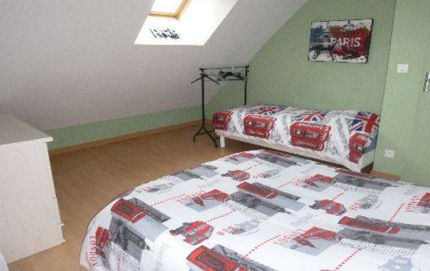 Location de vacances - Maison - Villa à Vernou-en-Sologne