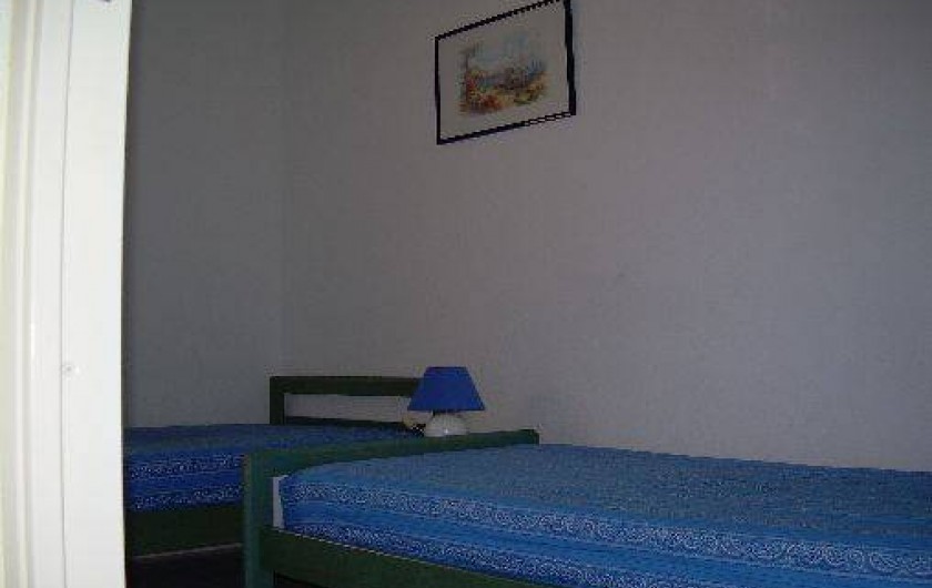 Location de vacances - Villa à Le Grau-du-Roi