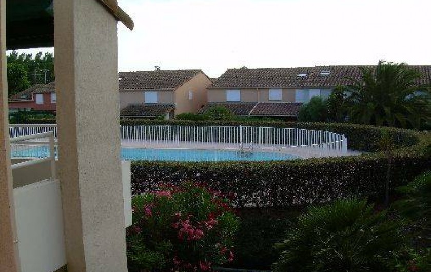 Location de vacances - Villa à Le Grau-du-Roi