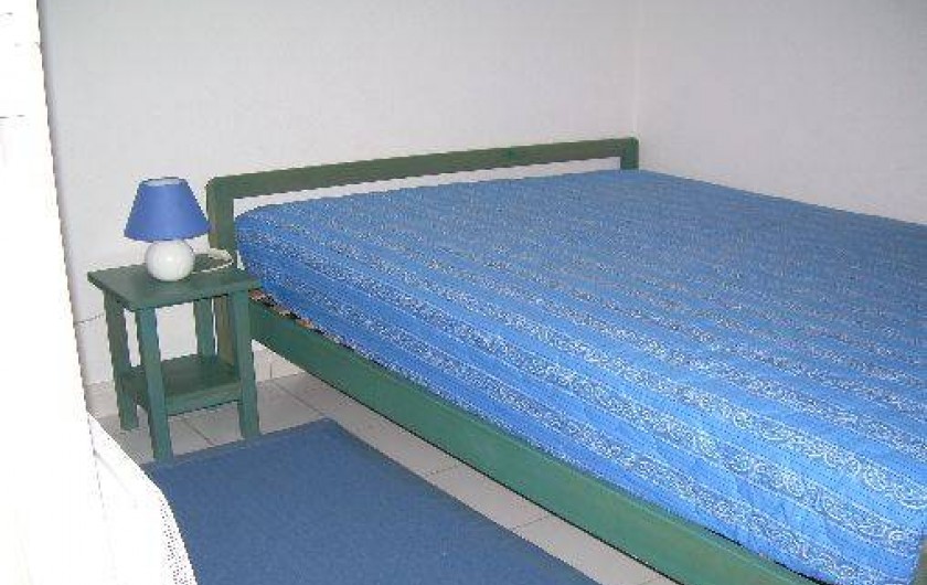 Location de vacances - Villa à Le Grau-du-Roi