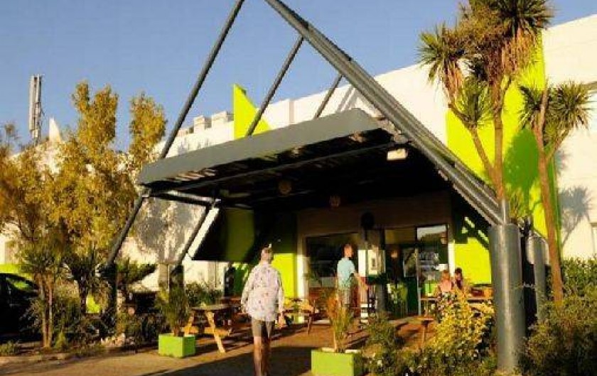 Location de vacances - Hôtel - Auberge à Brignoles