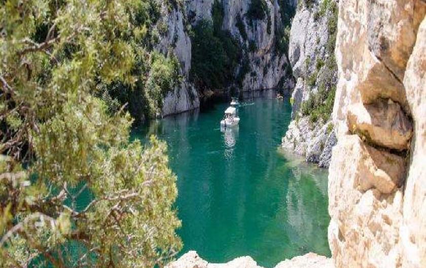 Location de vacances - Hôtel - Auberge à Brignoles