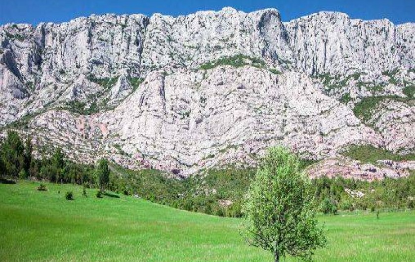 Location de vacances - Hôtel - Auberge à Brignoles