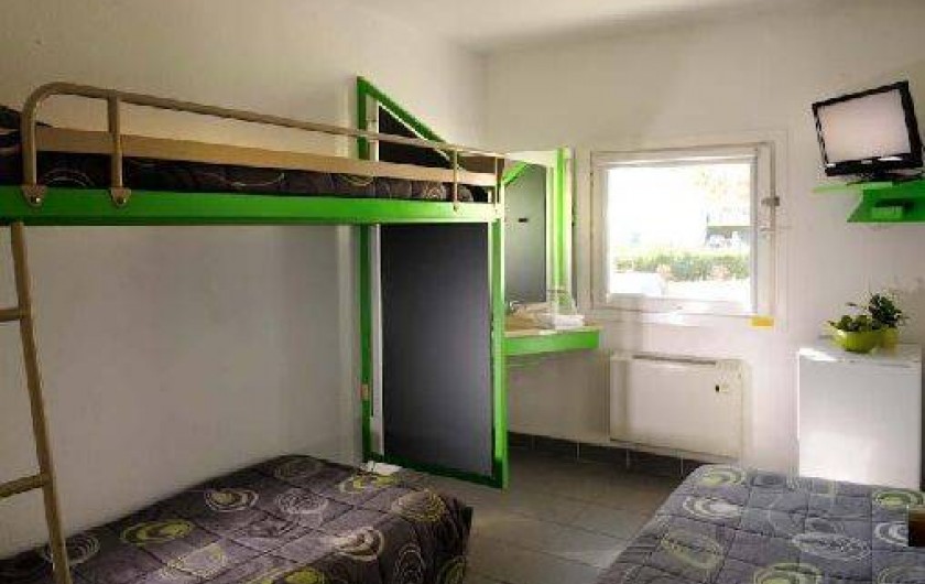 Location de vacances - Hôtel - Auberge à Brignoles