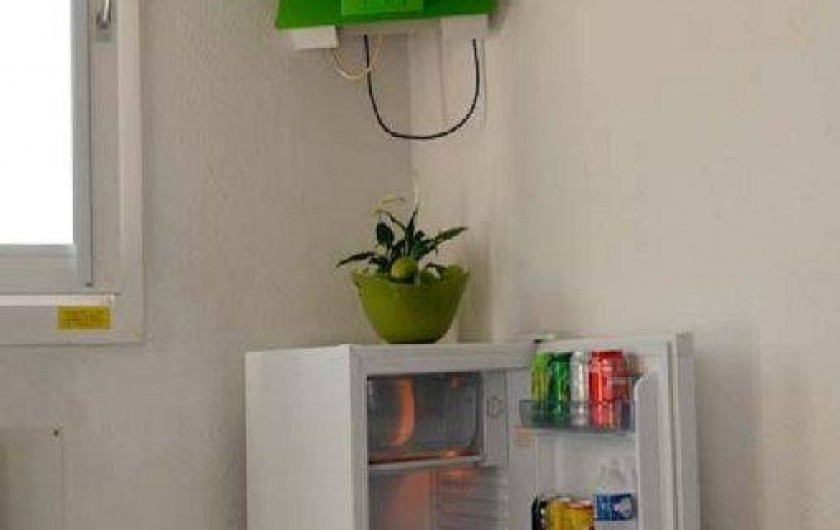 Location de vacances - Hôtel - Auberge à Brignoles