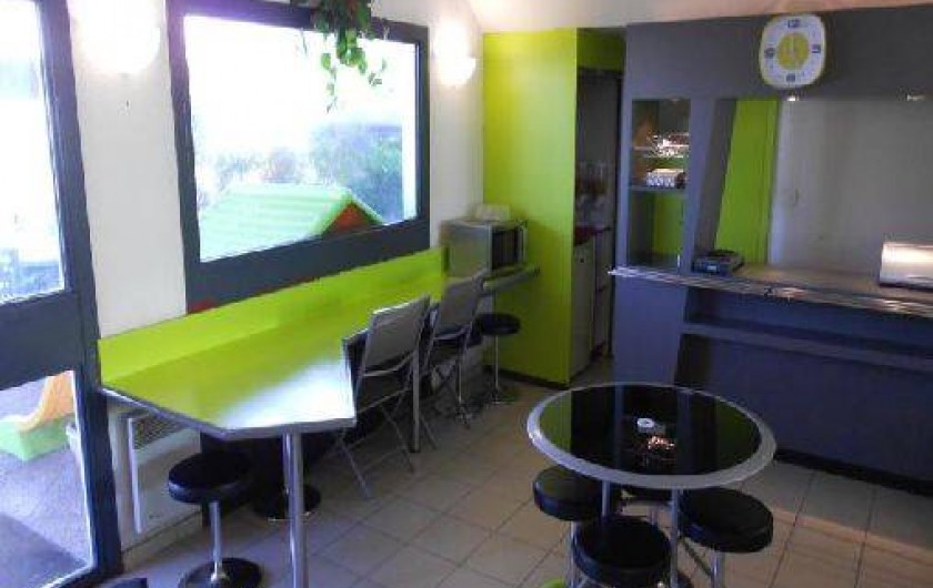 Location de vacances - Hôtel - Auberge à Brignoles