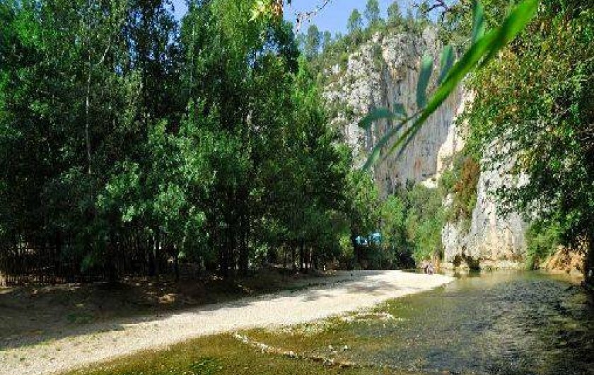 Location de vacances - Hôtel - Auberge à Brignoles