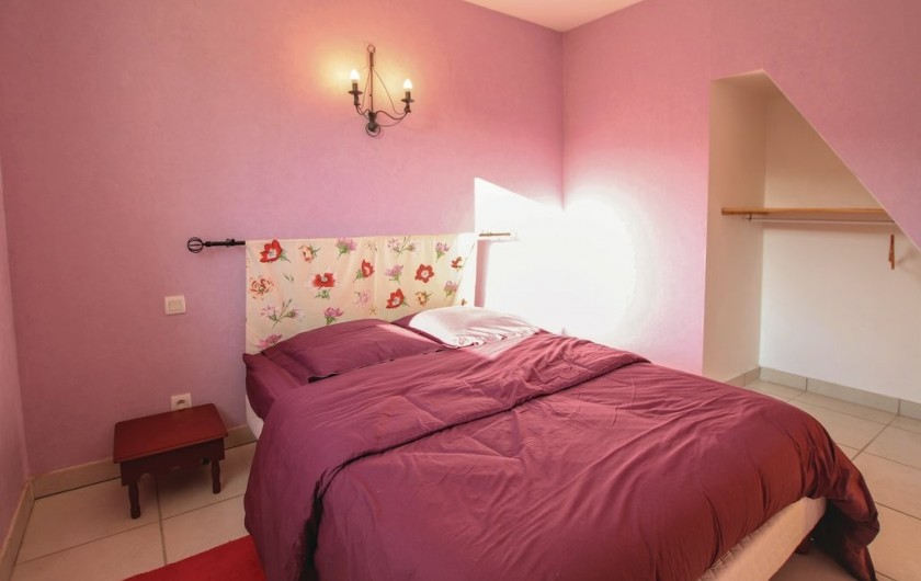 Location de vacances - Villa à Valvignères