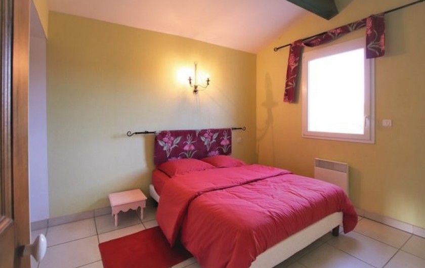 Location de vacances - Villa à Valvignères