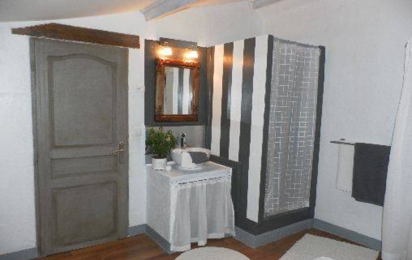 Location de vacances - Gîte à Sault