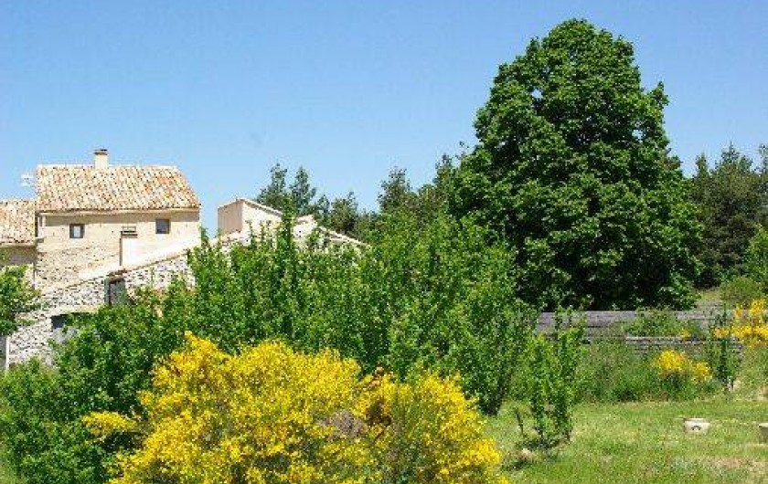 Location de vacances - Gîte à Sault