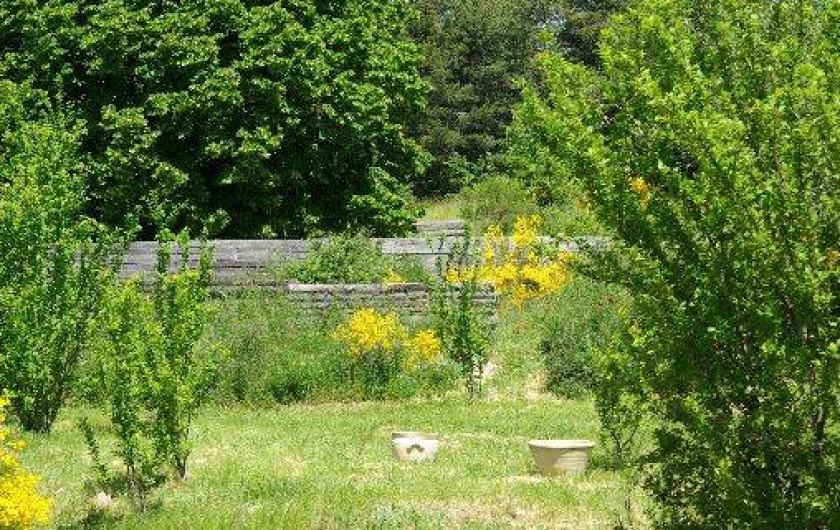 Location de vacances - Gîte à Sault