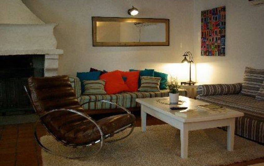 Location de vacances - Gîte à Sault