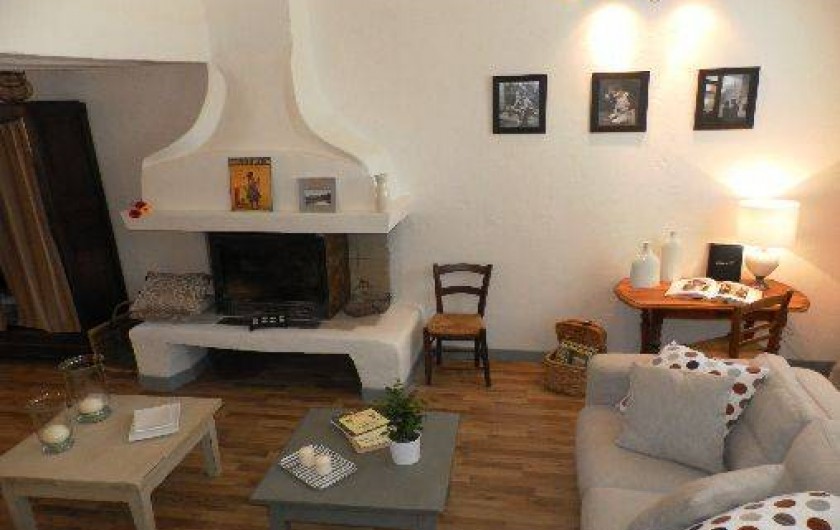 Location de vacances - Gîte à Sault