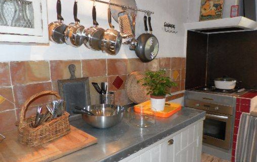 Location de vacances - Gîte à Sault