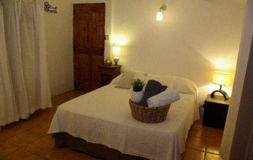 Location de vacances - Gîte à Sault