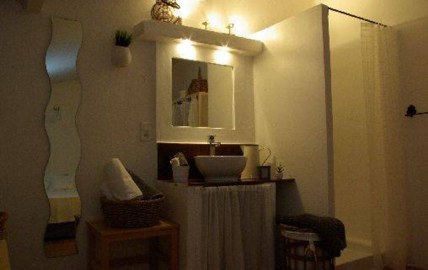 Location de vacances - Gîte à Sault