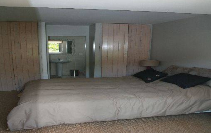 Location de vacances - Villa à Arcachon