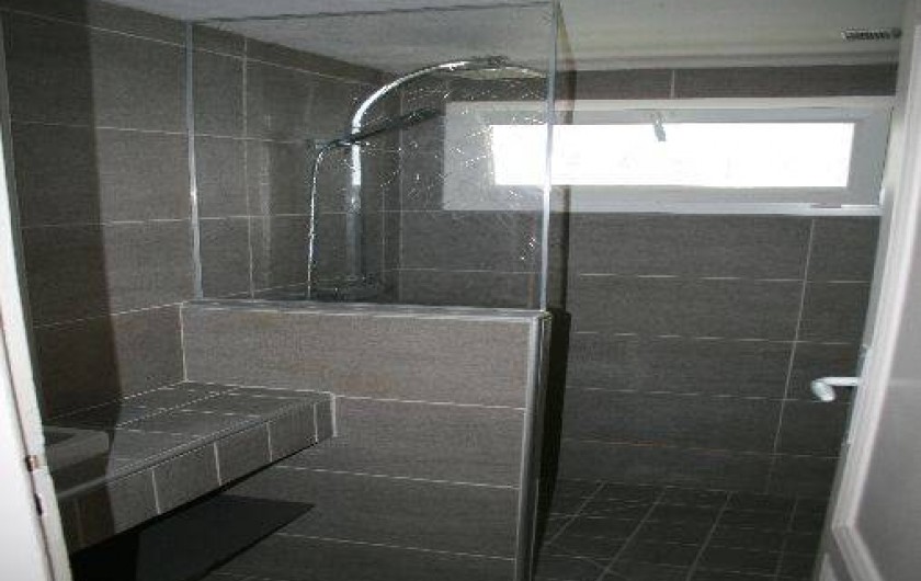 Location de vacances - Villa à Arcachon