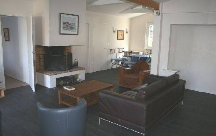 Location de vacances - Villa à Arcachon