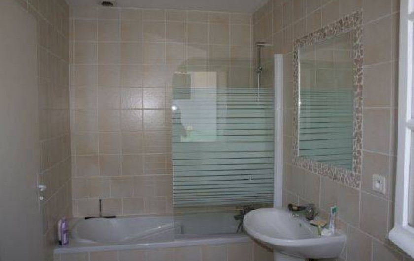 Location de vacances - Villa à Arcachon