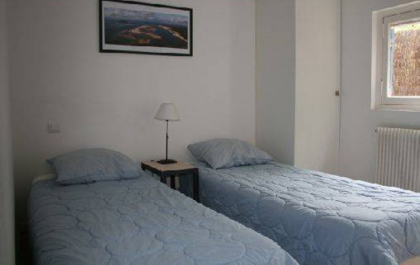 Location de vacances - Villa à Arcachon