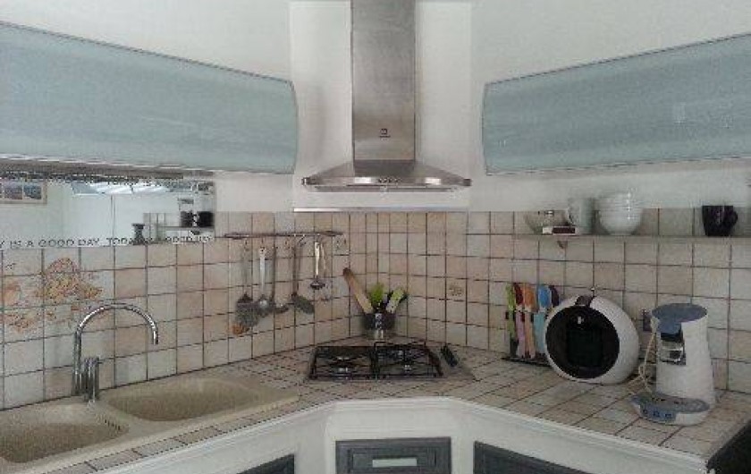 Location de vacances - Villa à Salon-de-Provence