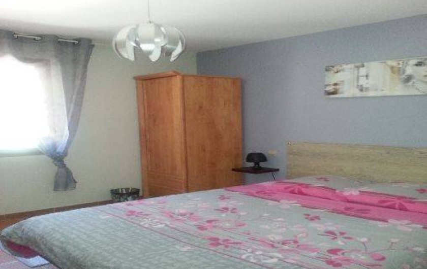 Location de vacances - Villa à Salon-de-Provence