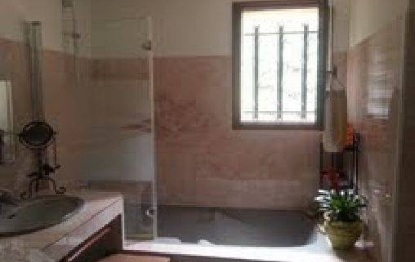 Location de vacances - Villa à Salon-de-Provence