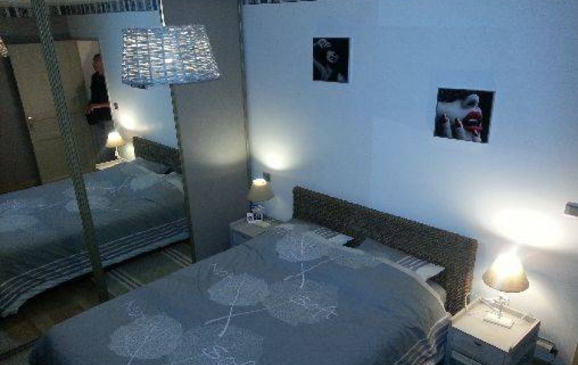 Location de vacances - Villa à Salon-de-Provence