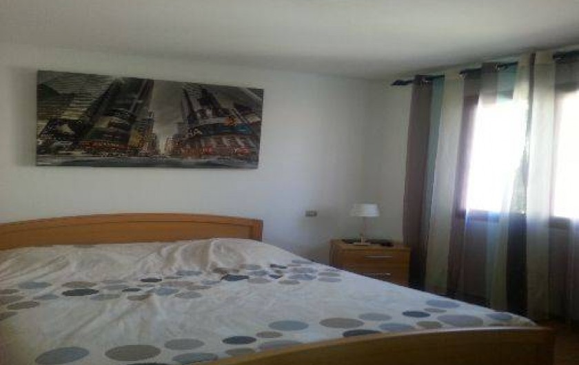 Location de vacances - Villa à Salon-de-Provence