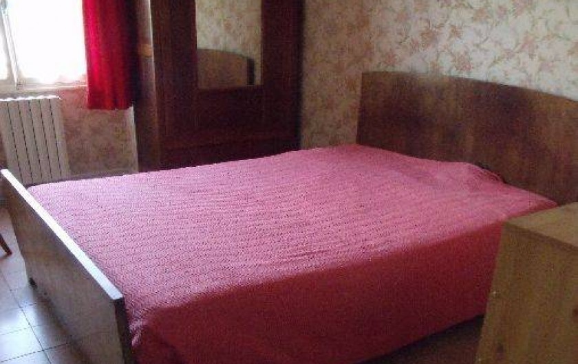 Location de vacances - Villa à Saint-Laurent-du-Var