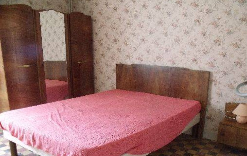 Location de vacances - Villa à Saint-Laurent-du-Var