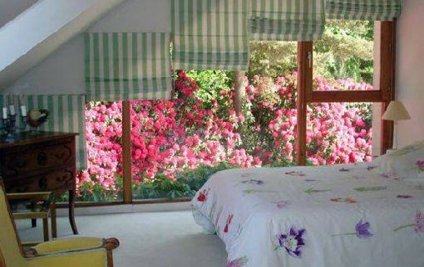 Location de vacances - Gîte à Varengeville-sur-Mer