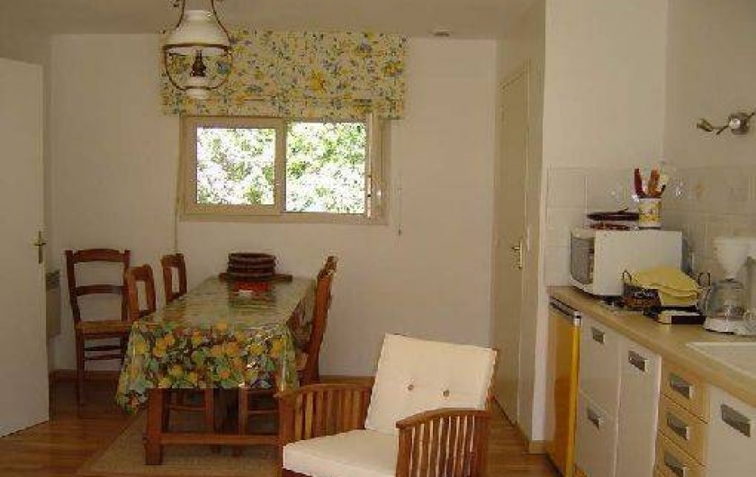 Location de vacances - Gîte à Varengeville-sur-Mer