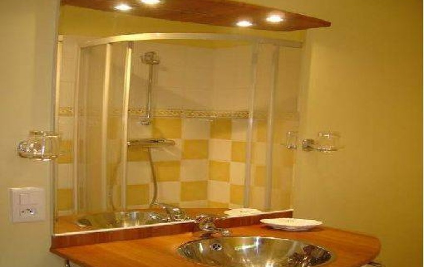 Location de vacances - Gîte à Varengeville-sur-Mer