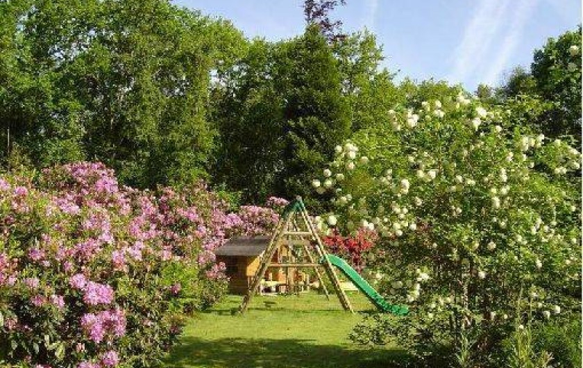 Location de vacances - Gîte à Varengeville-sur-Mer