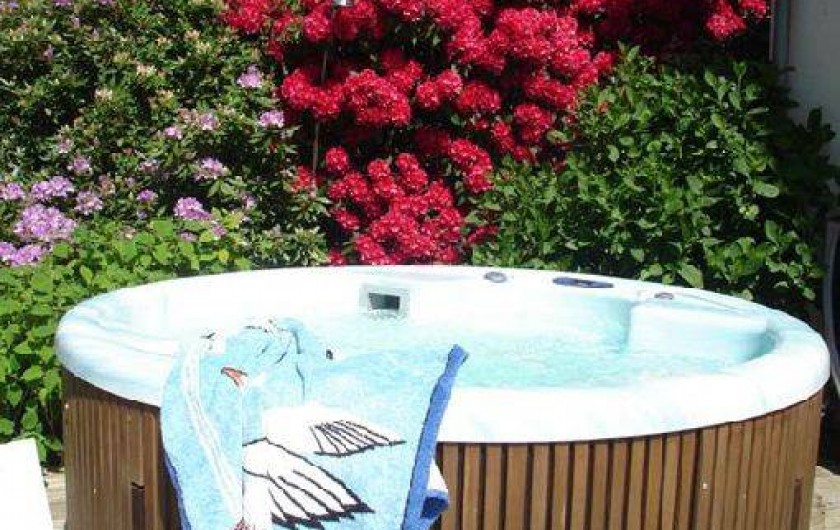 Location de vacances - Gîte à Varengeville-sur-Mer