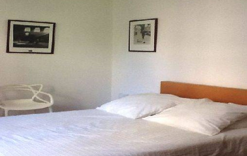 Location de vacances - Appartement à Saint-Malo