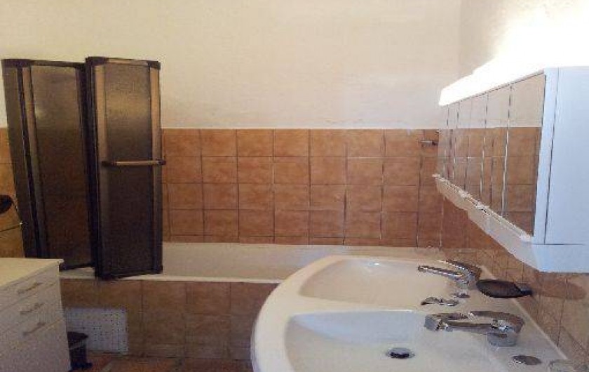 Location de vacances - Mas à Grasse