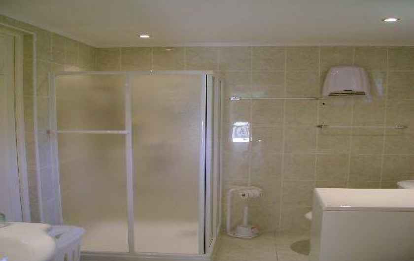 Location de vacances - Mas à Grasse