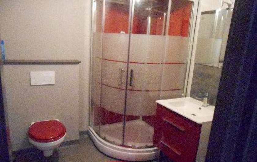 Location de vacances - Appartement à Vannes