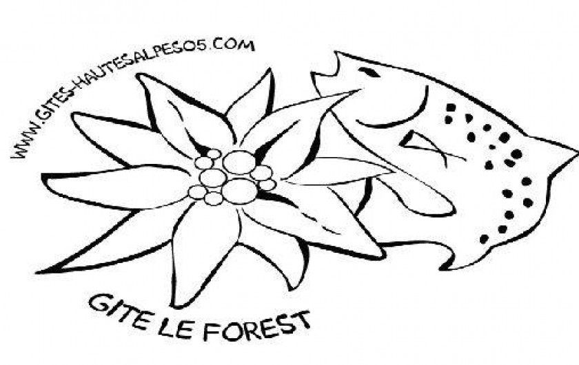 Location de vacances - Gîte à La Freissinouse