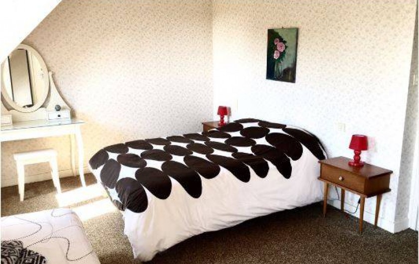 Location de vacances - Maison - Villa à Crozon