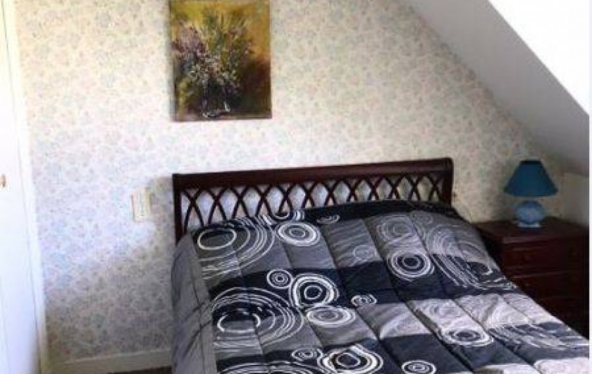 Location de vacances - Maison - Villa à Crozon