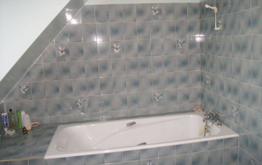 Location de vacances - Maison - Villa à Crozon