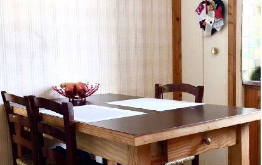 Location de vacances - Maison - Villa à Crozon