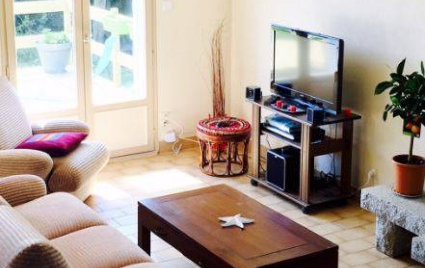 Location de vacances - Maison - Villa à Crozon