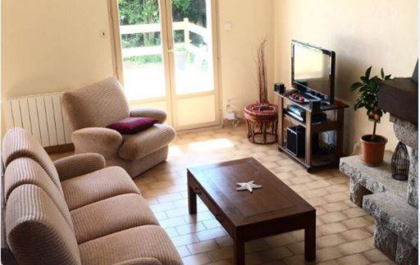 Location de vacances - Maison - Villa à Crozon